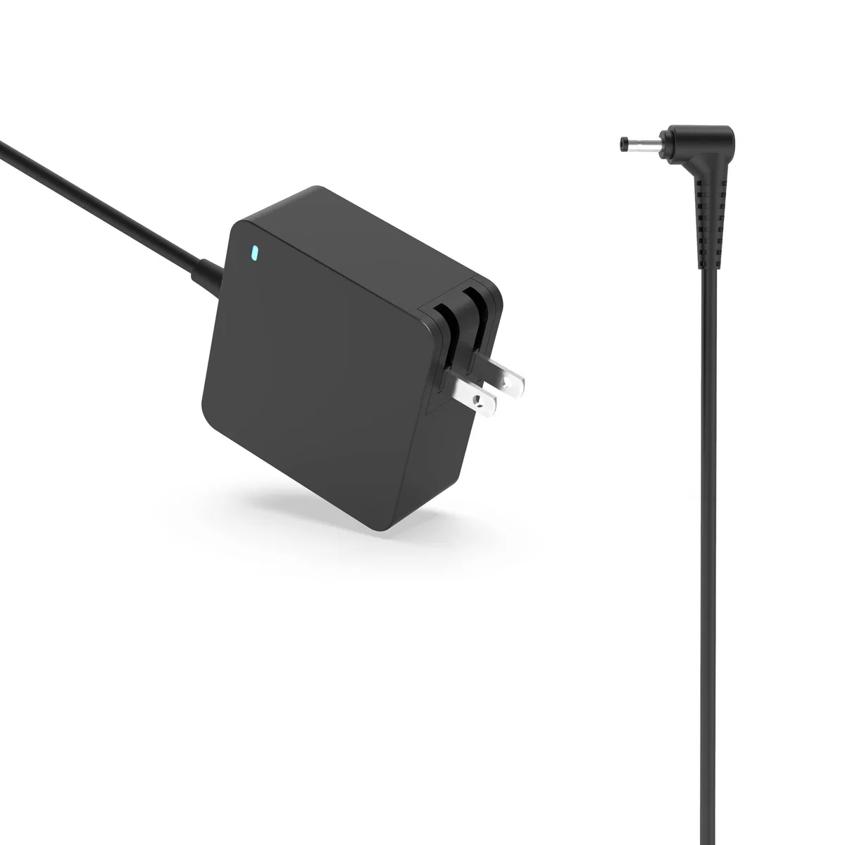  DELL ADP200325UZF 85W 20V 11.8A Round Tip AC Adapter — product photo