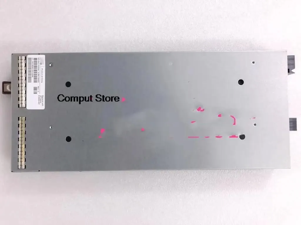 KHACHIMO KHACHIMO D2700 Controller I/O Board 519320-001 AJ941-04402 power supply — product photo
