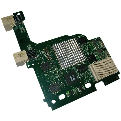 Chelsio Communications Chelsio Communications S320EM-BCH 10Gbps dual-port network card — product photo