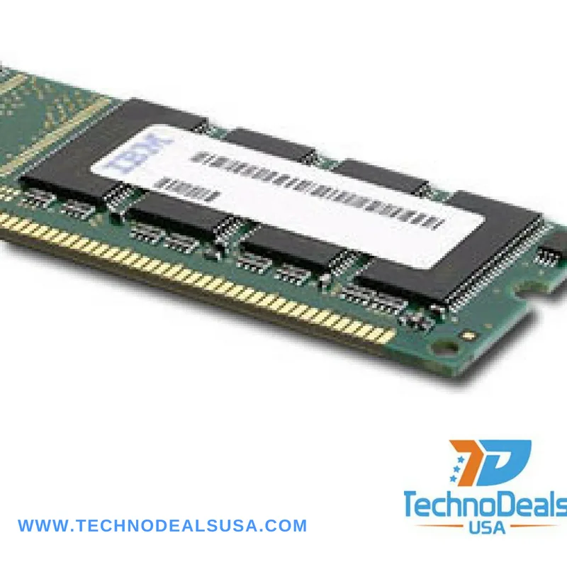 IBM IBM 49Y1565 16GB DDR3 1333 ECC Registered 1.35V 240-pin server RAM — product photo