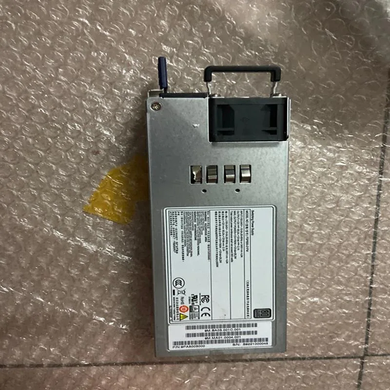 KHACHIMO KHACHIMO 800W ATX Power Supply FSP800-21FM — product photo