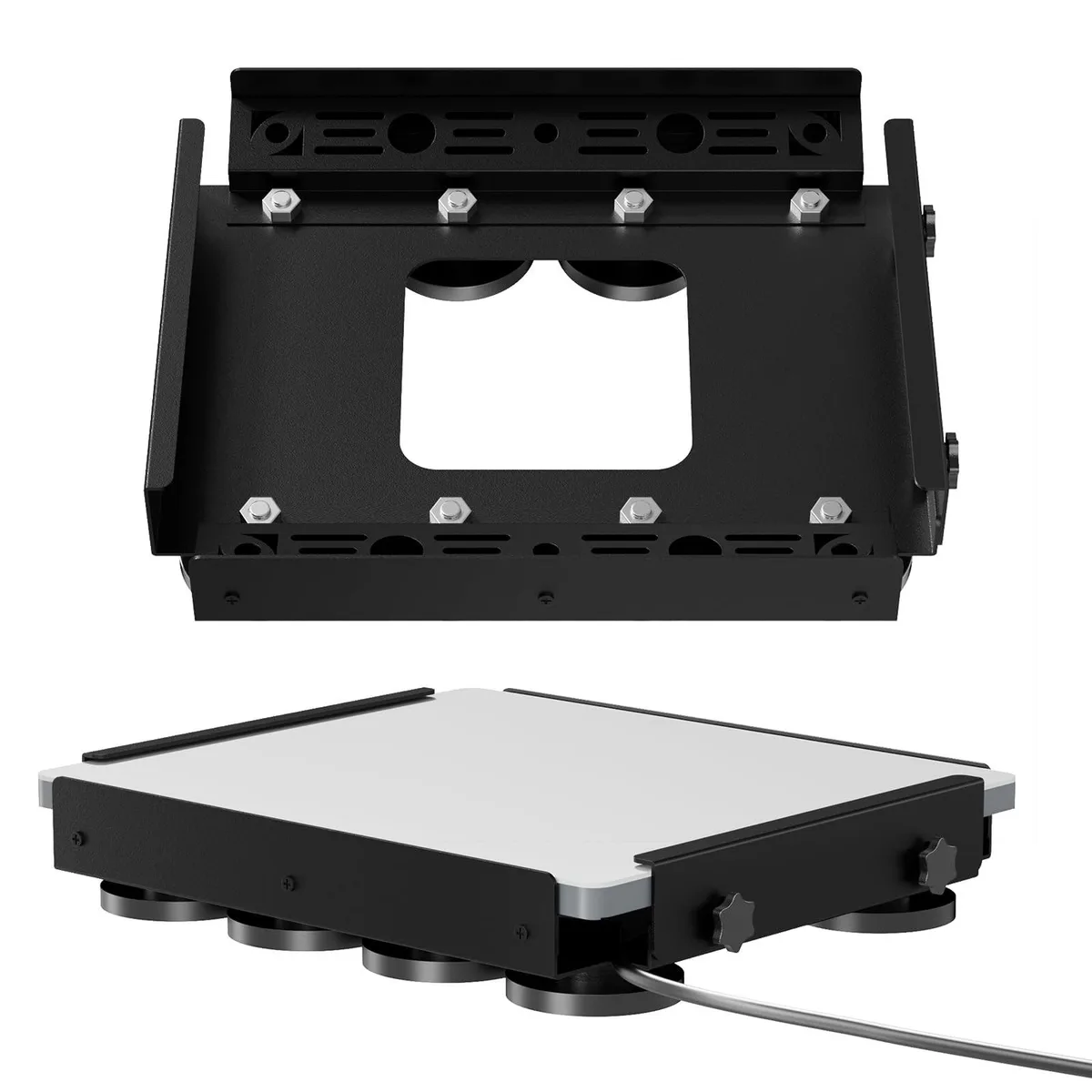Astro Gaming Astro Gaming 2 in 1 Accessory Magnetic Mount 560 lb 120 mph — product photo