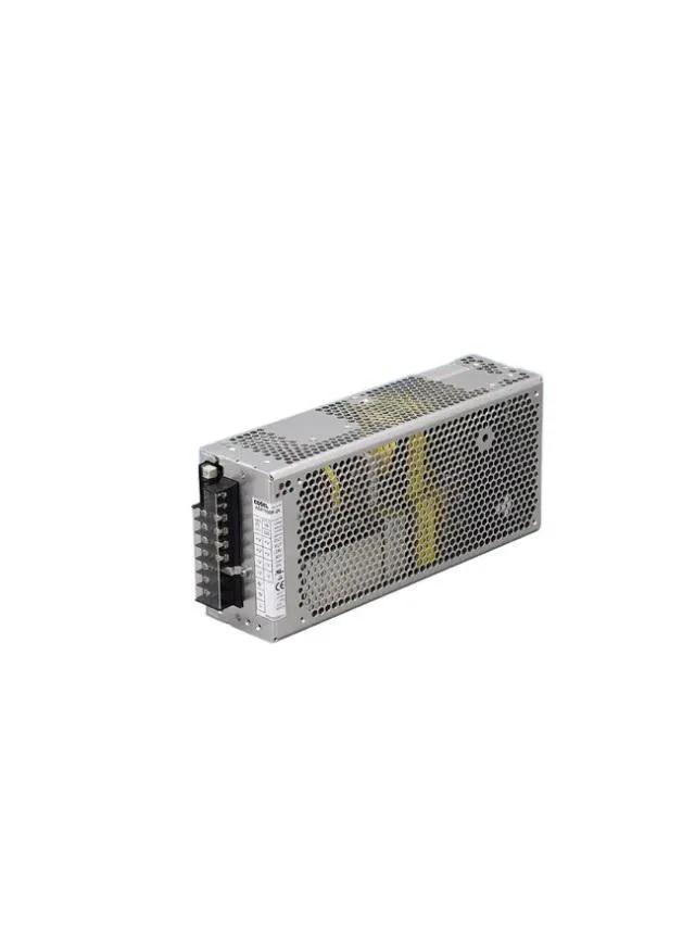 Honeywell Honeywell ADA1000F-24 24 VDC 504 W handheld pcs accessory — product photo