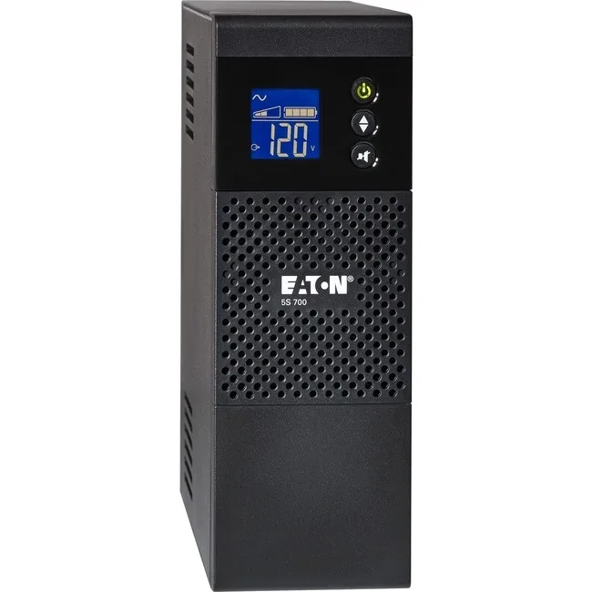 Eaton Eaton 5S700LCD 700 VA 420 W UPS — product photo
