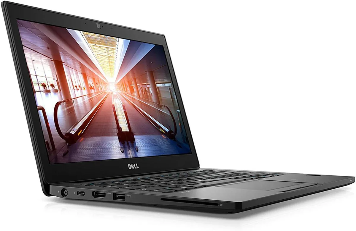 DELL DELL Latitude 7290 i5-7300U 16GB 256GB 12.5 — product photo