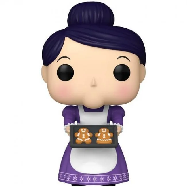 Funko Funko 81042 Mrs. Claus 60th Anniversary action figure — product photo