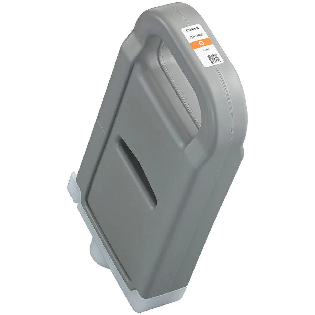 Canon Canon PFI-2700 O 5294C001AA Orange Pigment Ink Cartridge 700 mL — product photo