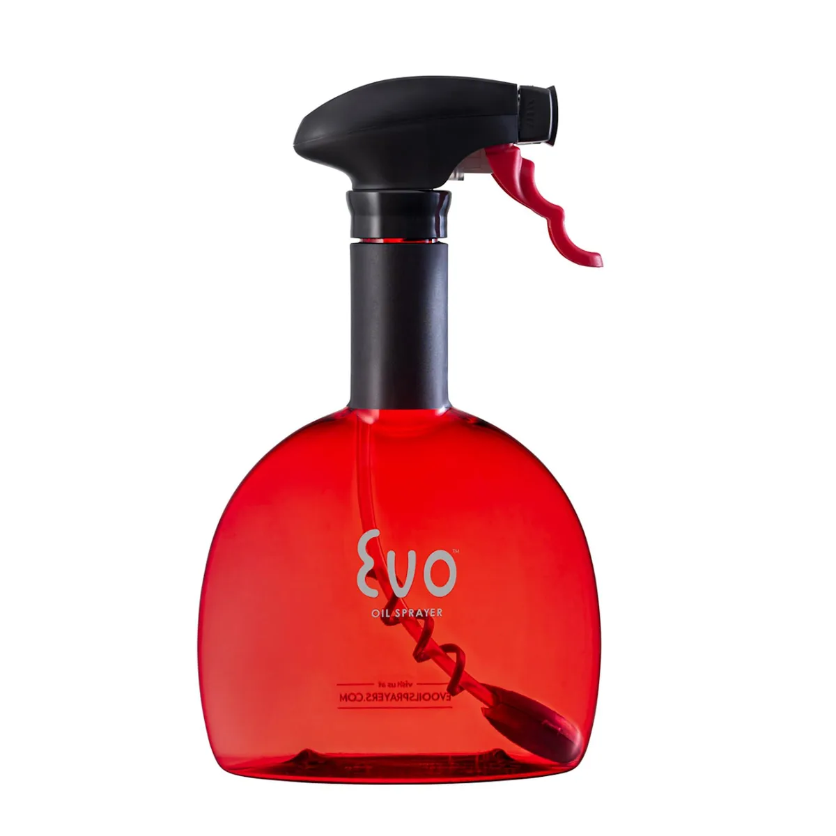  Evo Original Oil Sprayer 24-Oz Red — product photo