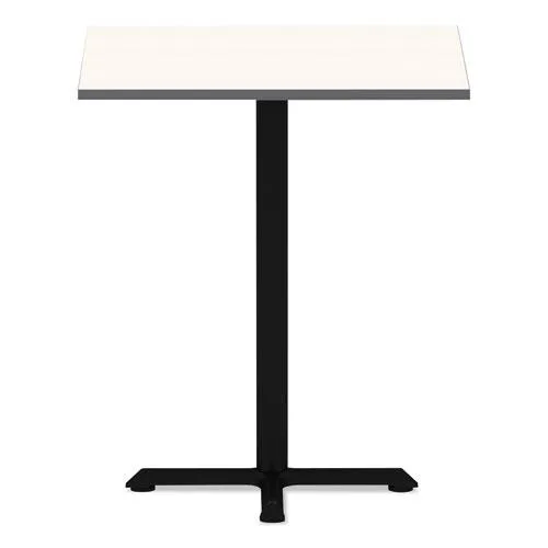 Alera Alera ALETTSQ36WG Reversible Laminate Table Top 35 3/8 Square office furniture — product photo