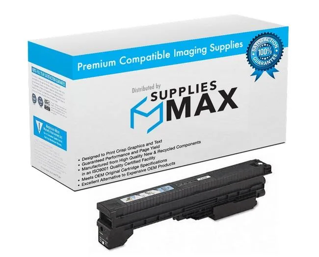 SuppliesMax SuppliesMax Cyan Toner Cartridge 36000 Pages GPR-20C 1068B001AA — product photo