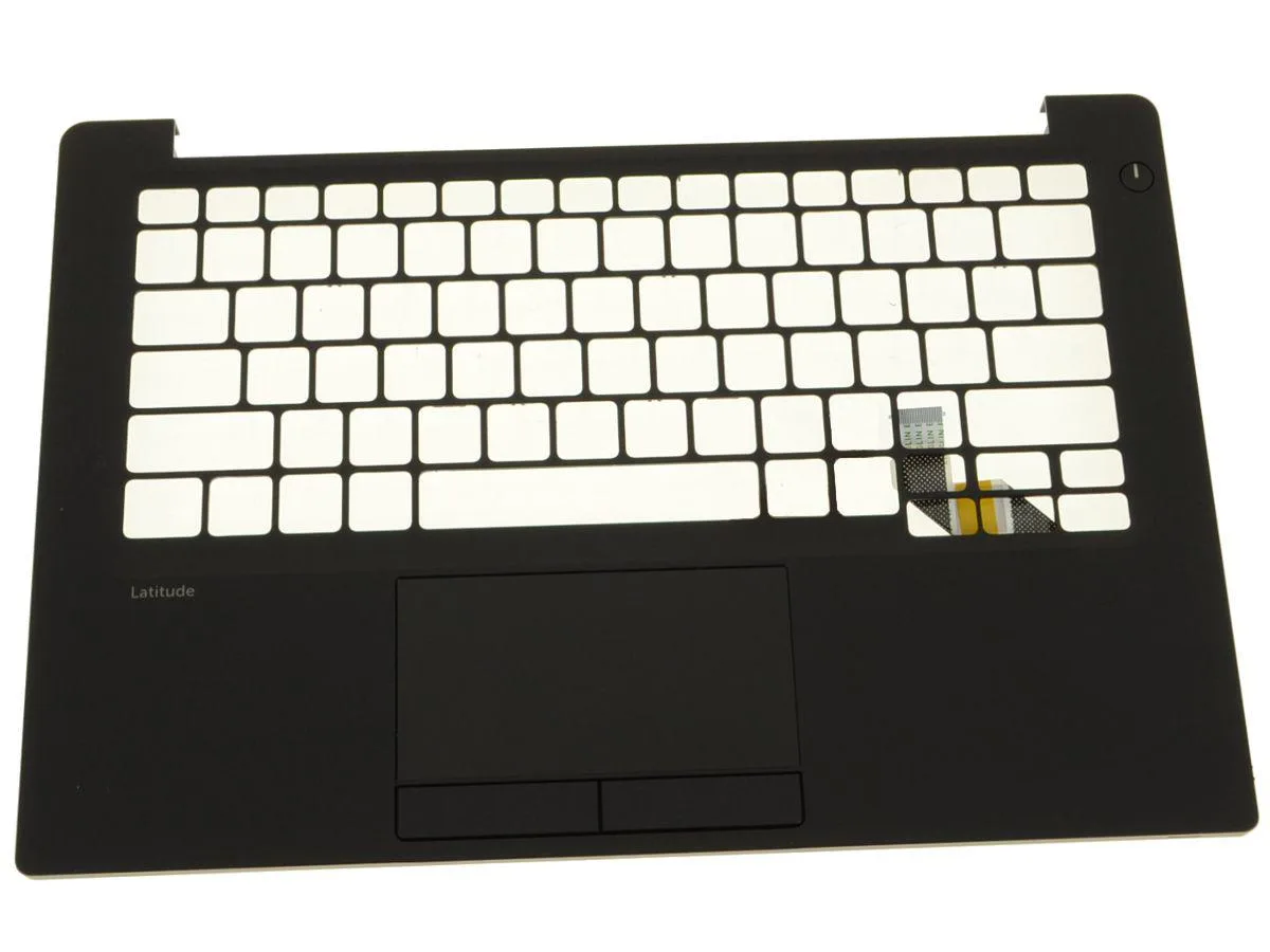 DELL DELL Latitude 7280 7380 Palmrest Assembly 45FCX — product photo