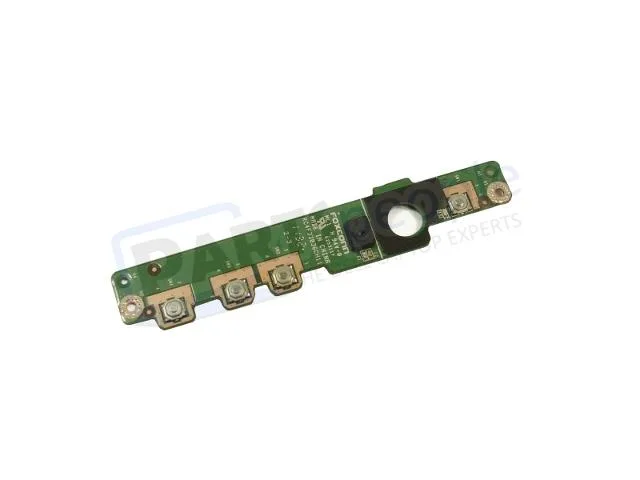 DELL DELL Latitude E5420 Power and Volume Buttons Circuit Board 7V482 — product photo