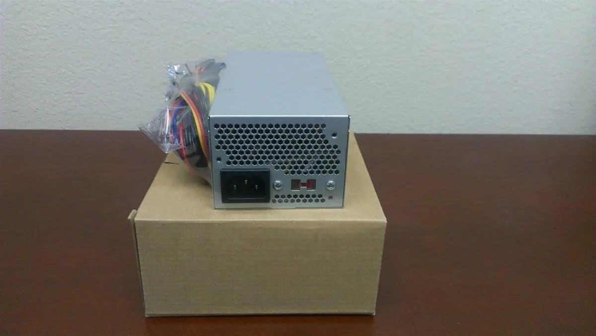 myVolts myVolts TFX 400 W Power Supply for AcBel PC8046 — product photo