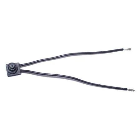 MIDWEST FASTENER CORP MIDWEST FASTENER CORP 65282 Normally Off Momentary Switches 2PK — product photo