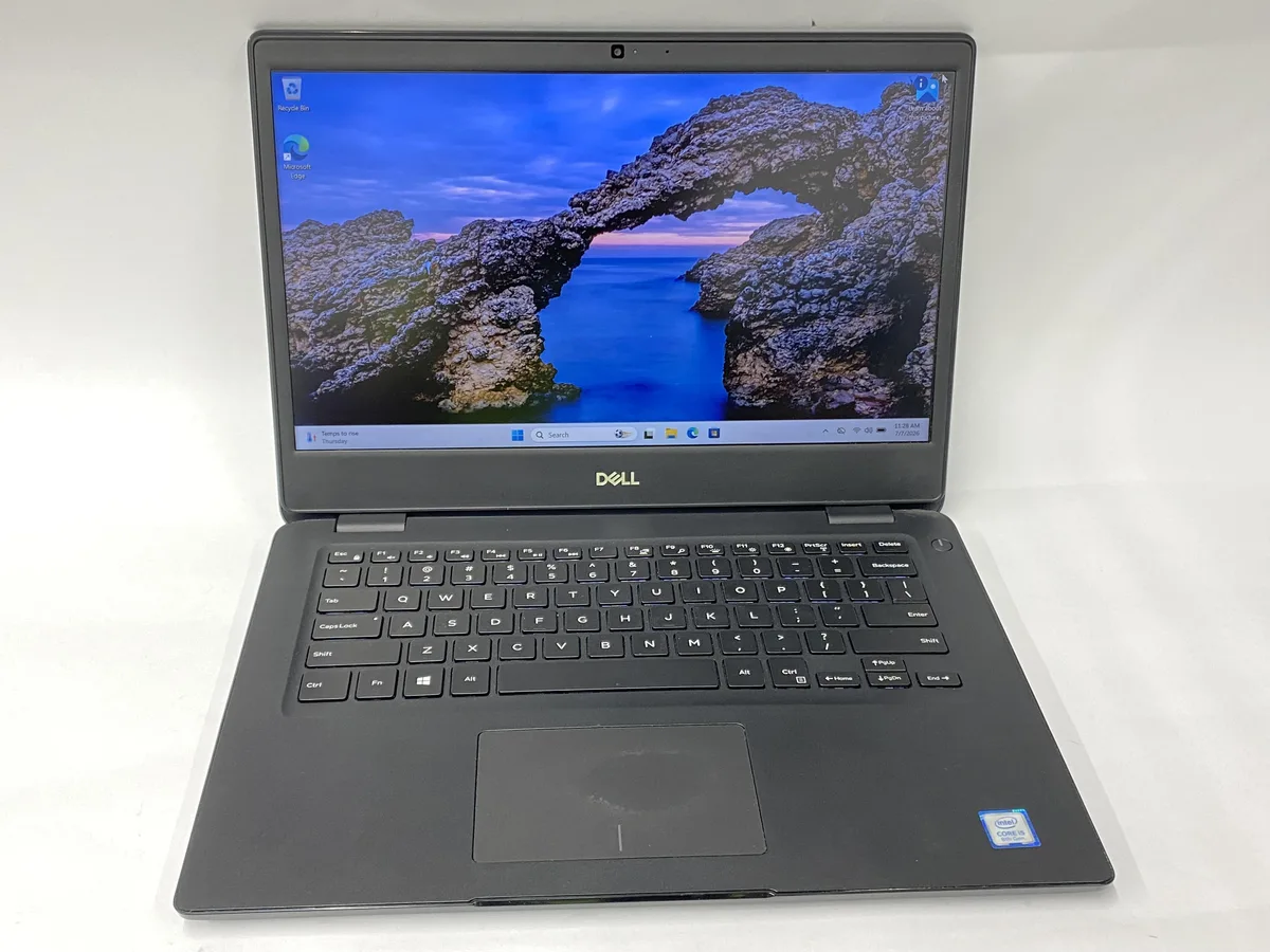 DELL DELL Latitude 3400 i5-8265U 8GB 256GB 14" 1920x1080 Win 11 Pro — product photo