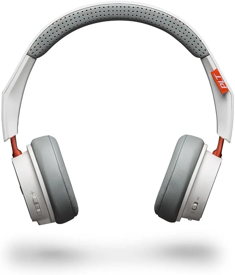 Plantronics Plantronics BackBeat 500 Wireless Headphones 20891001 — product photo