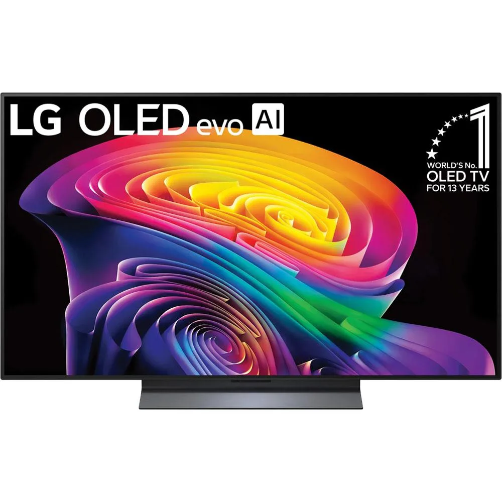LG Electronics LG Electronics OLED48C6PUA 48 Inch OLED TV — product photo