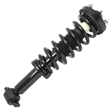 Unity 11263 front left complete strut assembly for 2014 Ford F-150 3.7L V6 RWD