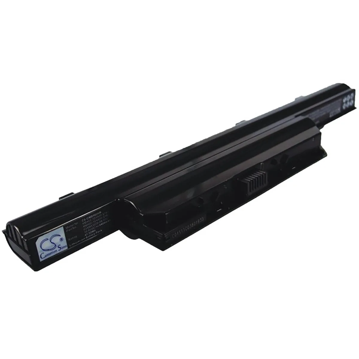 Cameron &amp; Co Cameron &amp; Co DS-CS-CMB402HB laptop battery 10.8V 4400mAh — product photo