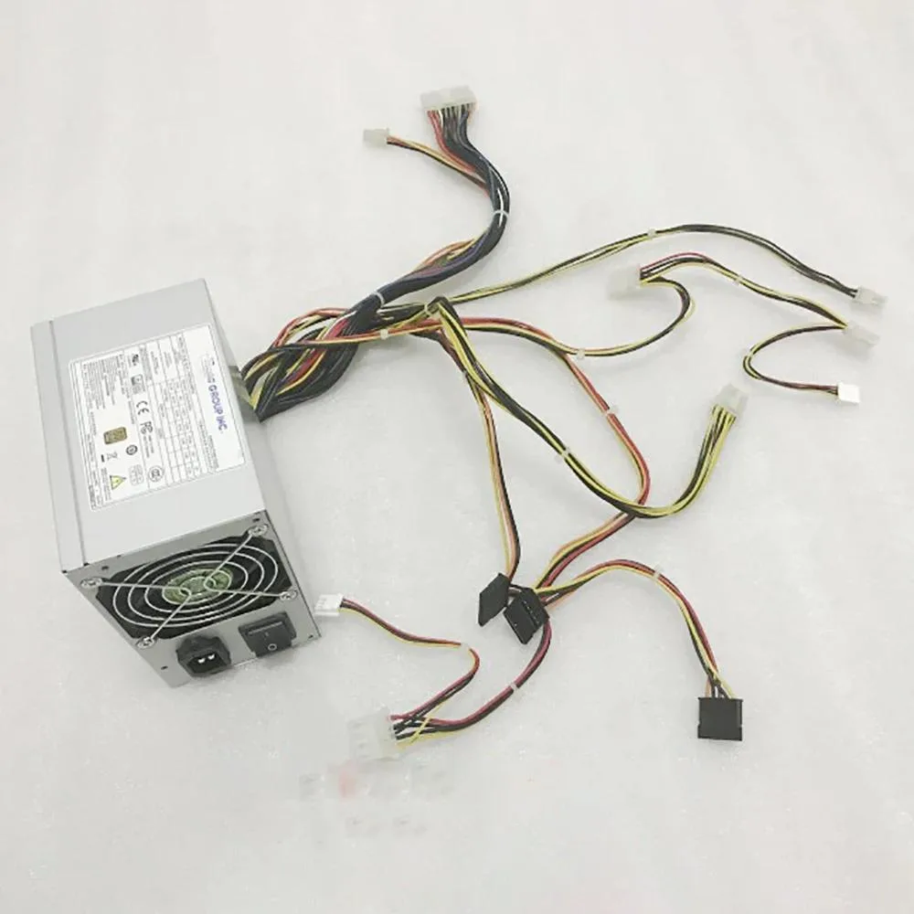 KHACHIMO KHACHIMO FSP350-60PFG 350W 110V-230V power supply — product photo