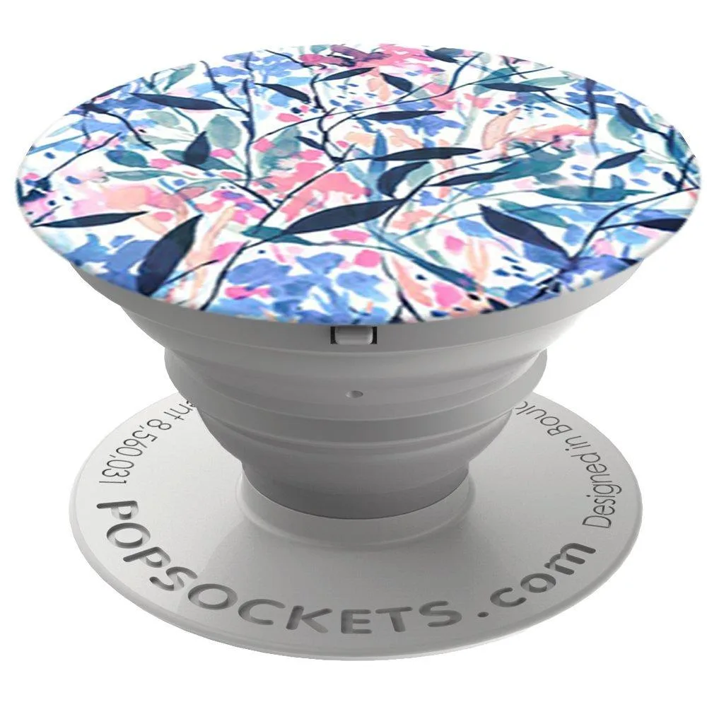 Popsockets 101318 Collapsible Grip & Stand Wandering Wildflowers — product photo