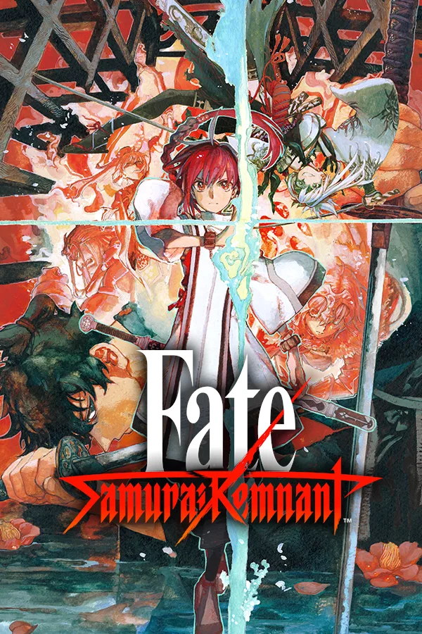 KOEI TECMO AMERICA CORP. KOEI TECMO AMERICA CORP. KT0100 Fate/Samurai Remnant downloadable game — product photo