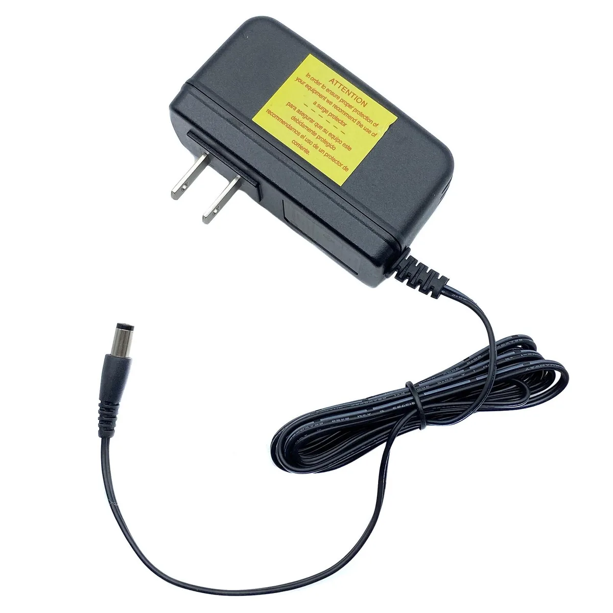 Motorola Motorola NBSB24120150VU Power Adapter 12V 1.5A — product photo