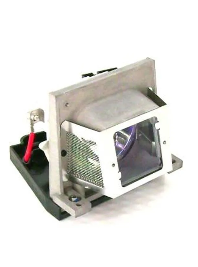 ViewSonic PJ558 projector lamp module with 230W Ushio NSHA bulb in housing