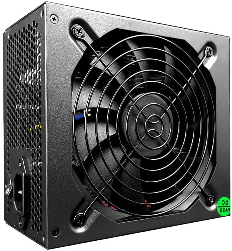 myVolts myVolts 1800W ATX Mining Power Supply 180V-265V 12V 14cm Fan 165x150x85cm — product photo
