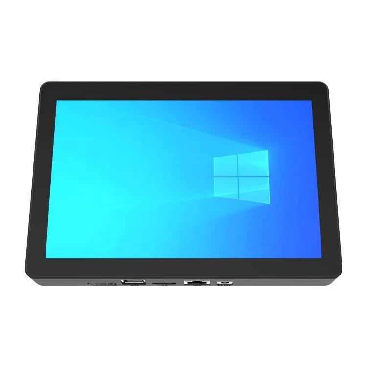 Higole Higole F3 APL all-in-one PC 8" N4200 4GB 64GB 128GB Windows 10 — product photo