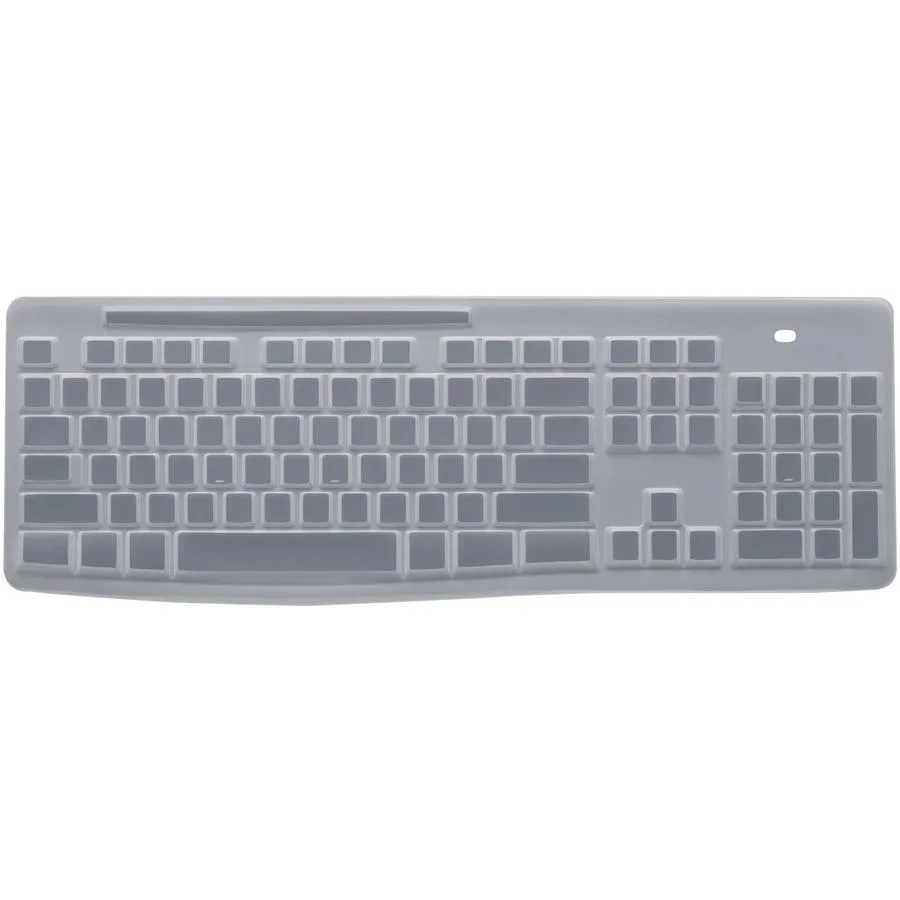 Logitech Logitech Protective Cover for K270 10pk 956000017 — product photo