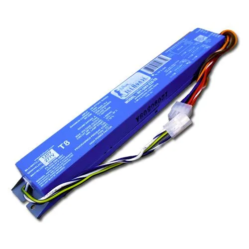 Fulham Fulham IceHorse IH1-UNV-232-T8 120-277V 1-2 Lamp T8 Ballast — product photo