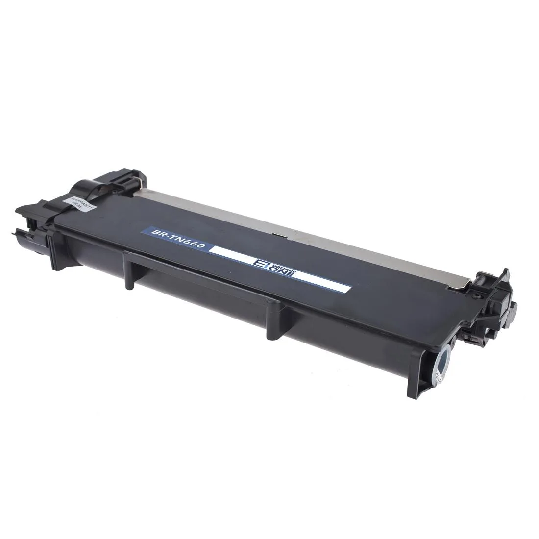 eSquareOne eSquareOne Compatible High Yield Toner Cartridge Black 4-Pack for Brother TN760 TN730 — product photo