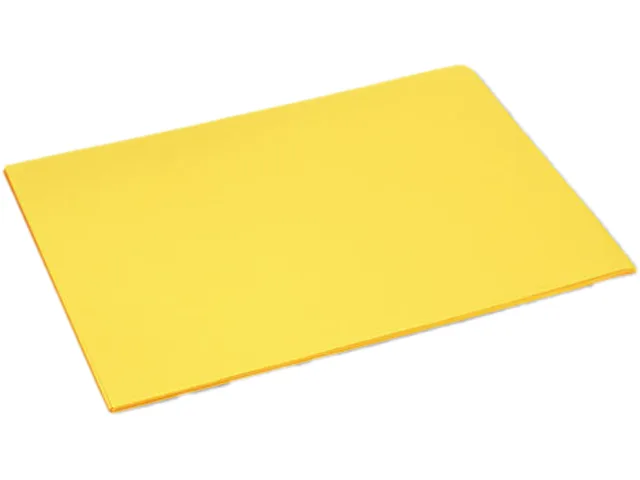 Pacon Pacon 103068 Tru-Ray Construction Paper 76 lbs 18 x 24 Yellow 50 Sheets — product photo