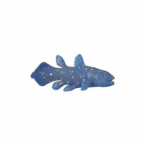 Safari Ltd. Safari Ltd. 285729 Coelacanth action figure — product photo