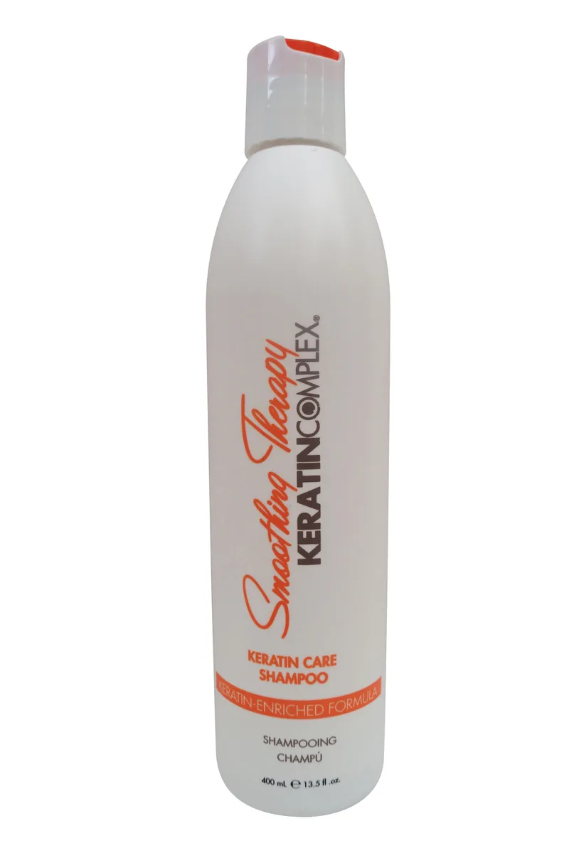 Keratin Complex Keratin Complex Keratin Care Shampoo 13.5 oz hair care — product photo