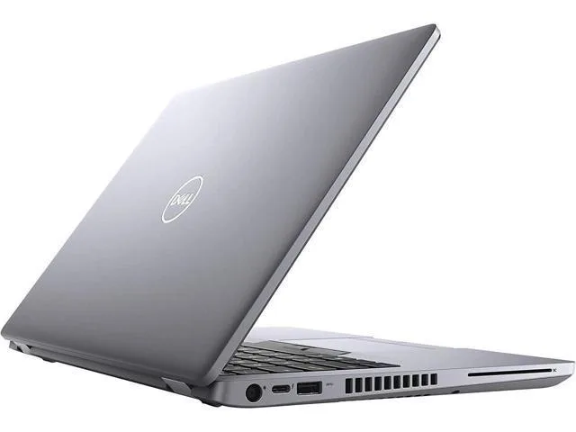 DELL Dell Latitude 5410 i5-10210U 1.6GHz 8GB 256GB 14.0" Windows 10 Pro — product photo