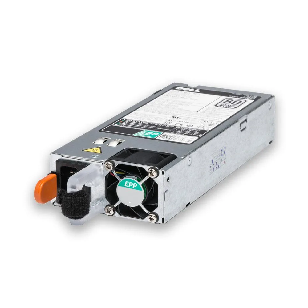 DELL DELL 750W 80+ Platinum PSU (5RHVV) — product photo