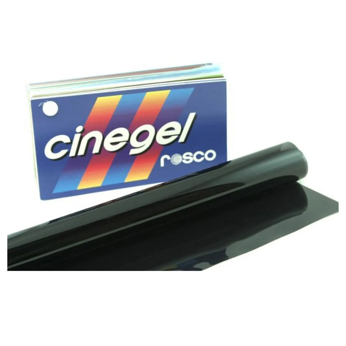 Rosco Rosco Cinegel N.9 0.6 Three Stop Neutral Density Lighting Filter 20x24 — product photo