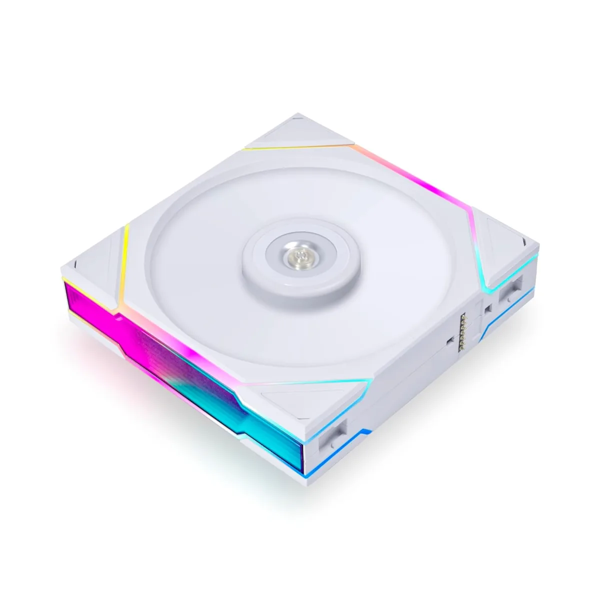 Lian Li Lian Li 12TL1W 120mm 28mm ARGB case fan — product photo