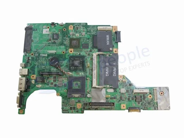 DELL DELL Latitude E5400 Motherboard Part CY779 — product photo