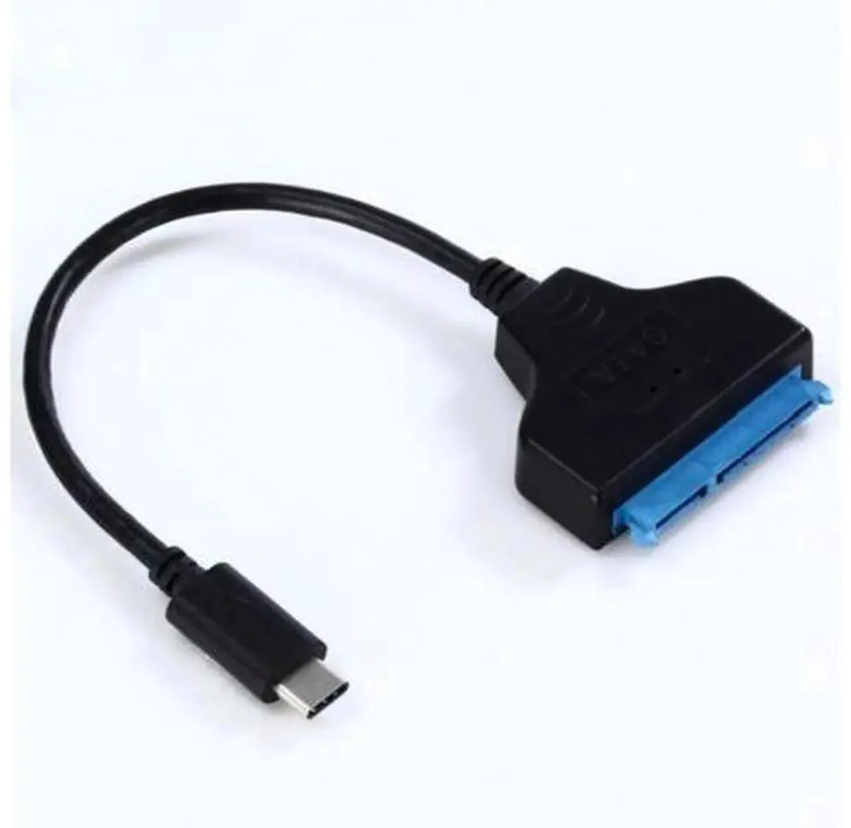 SMUGDESK SMUGDESK USB 3.1 Type-C to SATA cable 2.5 inch — product photo