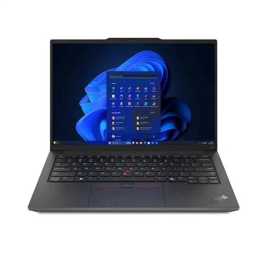 Lenovo Lenovo ThinkPad X1 Carbon Gen 12 laptop 14" FHD+ Intel Core Ultra 7 155U 32GB 2TB — product photo