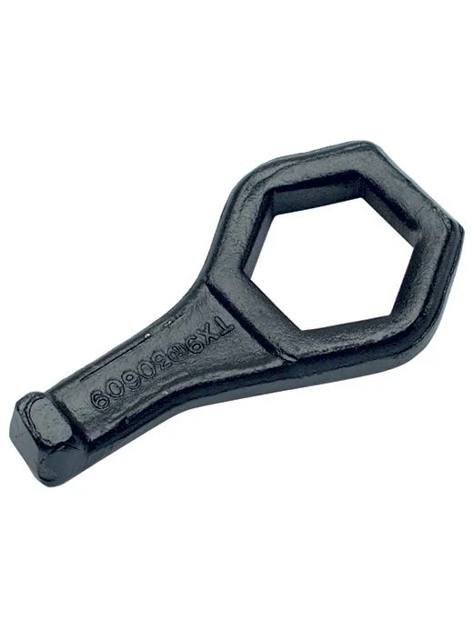 Ken Tool Ken Tool 30610 TX10 35mm Budd Nut Wrench accessories - wheel — product photo