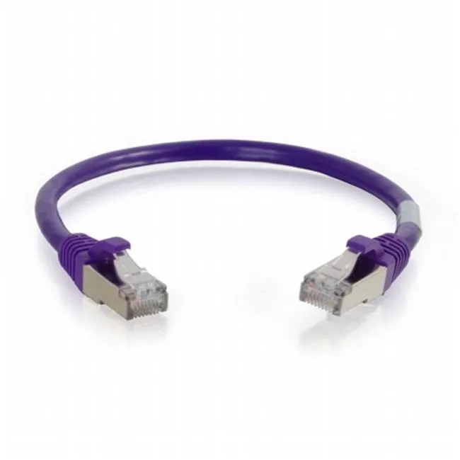 Cables To Go Cables To Go 911 dup network ethernet cable — product photo