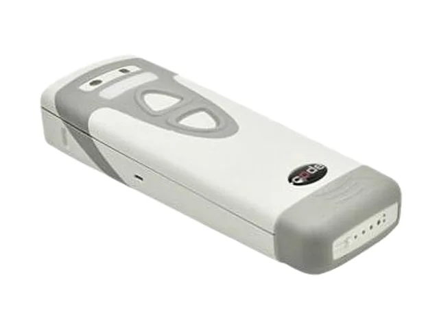 Code Corporation Code Corporation CR2611-PKXXX barcode scanner — product photo