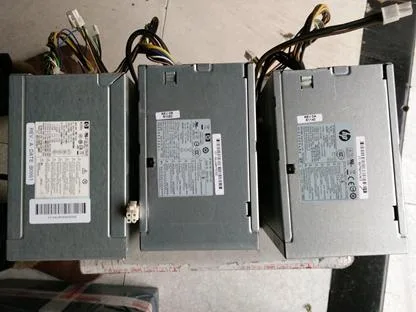 KHACHIMO KHACHIMO PS-4321-1HD 80 PLUS Gold power supply — product photo
