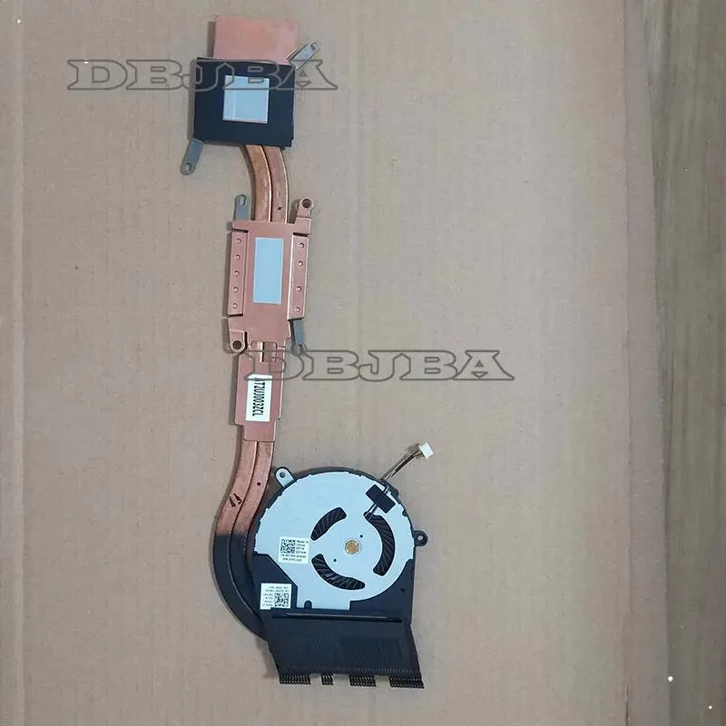 DBTLAP DBTLAP Heatsink Fan DC28000PKDL NS75C31-19J08 06T7HN 05DPM7 AT2UJ003ZCL — product photo