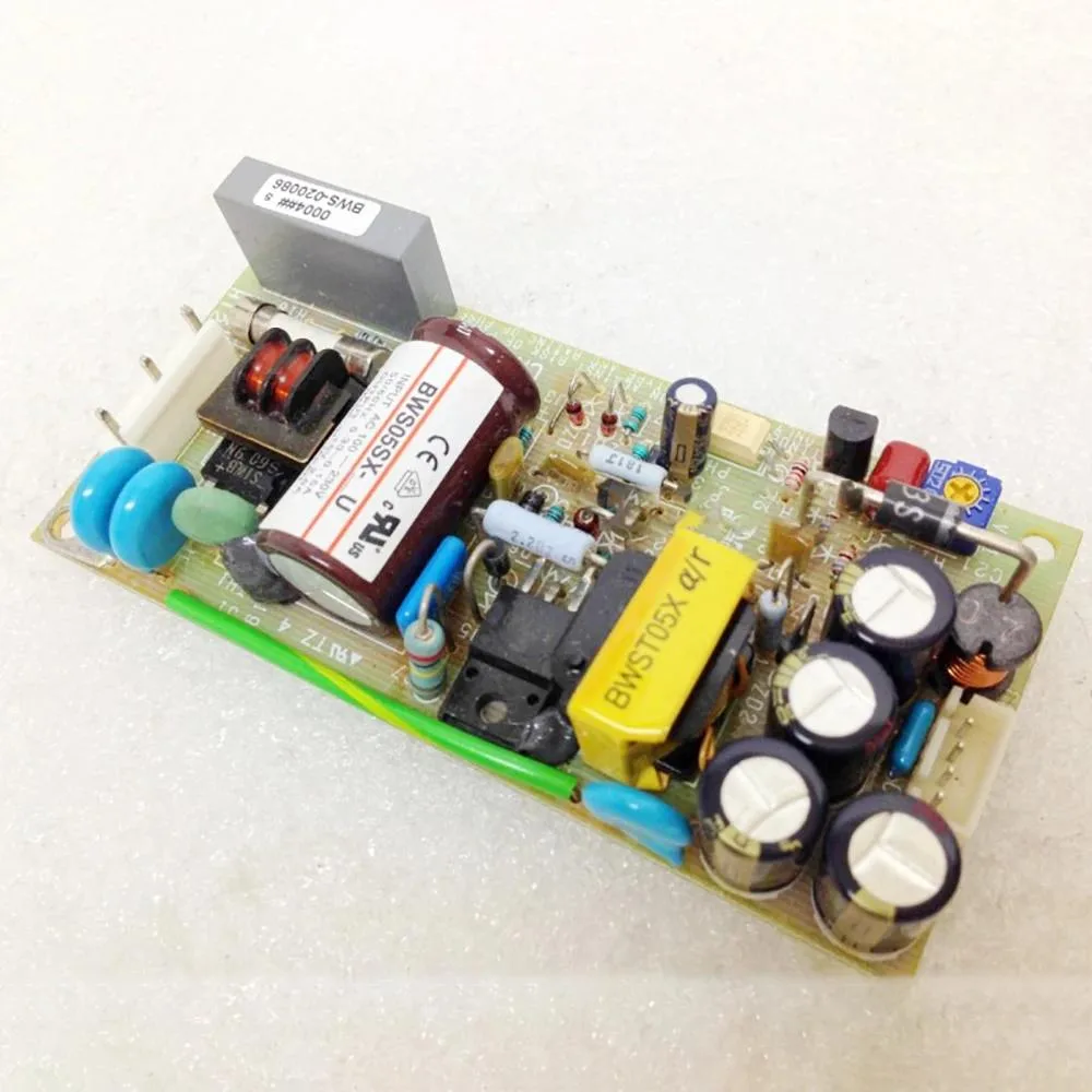 KHACHIMO KHACHIMO Industrial Medical Power Supply 5V 2.0A — product photo