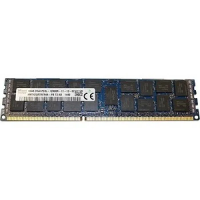 DELL DELL 20D6F 16GB DDR3 ECC Registered Server RAM — product photo